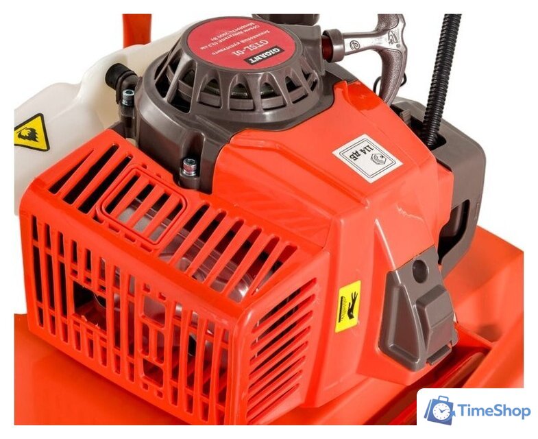 Мотокультиватор бензиновый Gigant GTSL-01 - Изображение №11 — Интернет-магазин Time-Shop