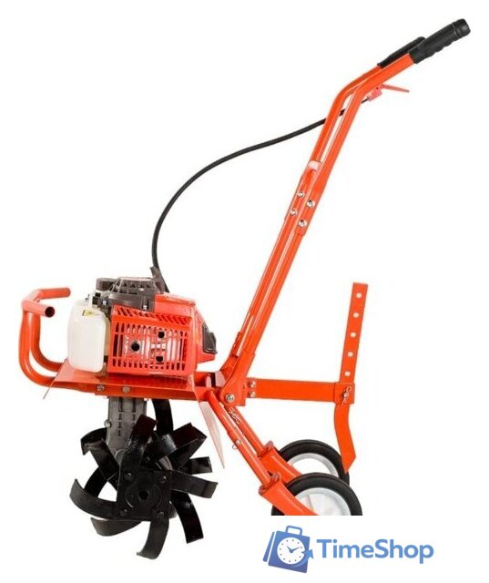 Мотокультиватор бензиновый Gigant GTSL-01 - Изображение №6 — Интернет-магазин Time-Shop
