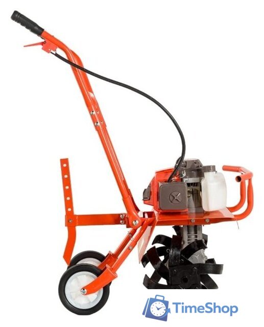 Мотокультиватор бензиновый Gigant GTSL-01 - Изображение №2 — Интернет-магазин Time-Shop