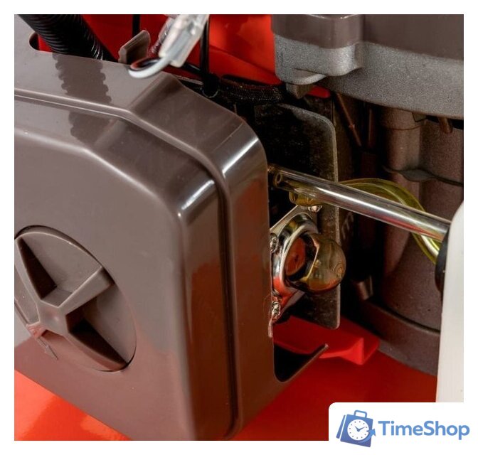 Мотокультиватор бензиновый Gigant GTSL-01 - Изображение №18 — Интернет-магазин Time-Shop