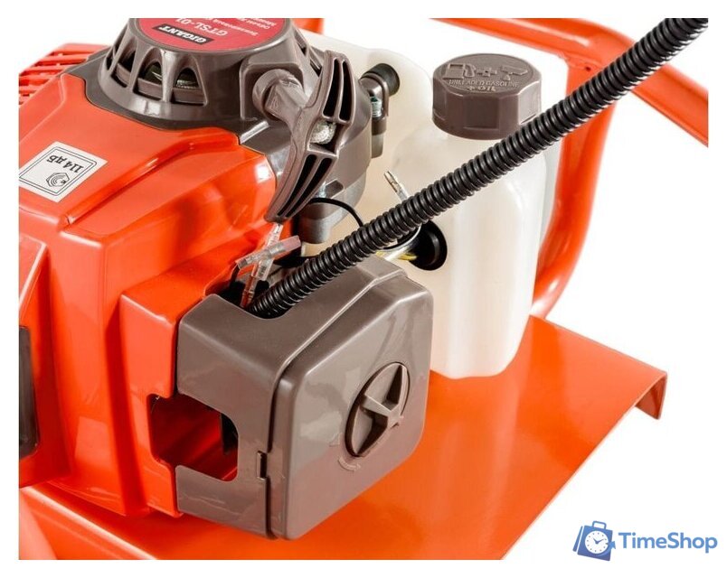 Мотокультиватор бензиновый Gigant GTSL-01 - Изображение №20 — Интернет-магазин Time-Shop
