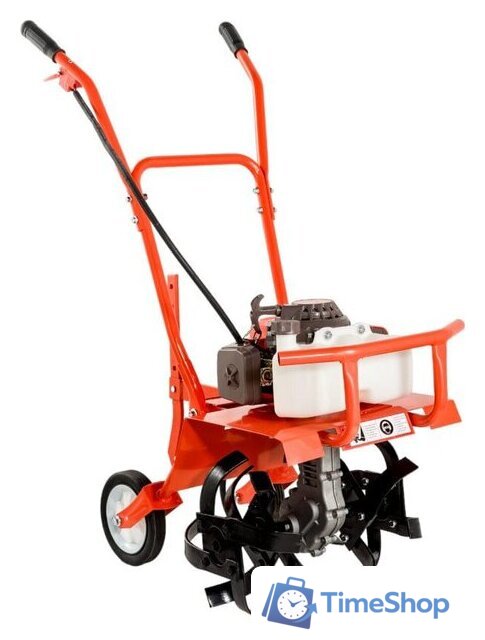 Мотокультиватор бензиновый Gigant GTSL-01 - Изображение №1 — Интернет-магазин Time-Shop