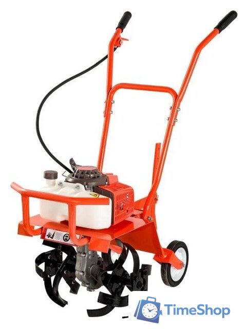 Мотокультиватор бензиновый Gigant GTSL-01 - Изображение №5 — Интернет-магазин Time-Shop