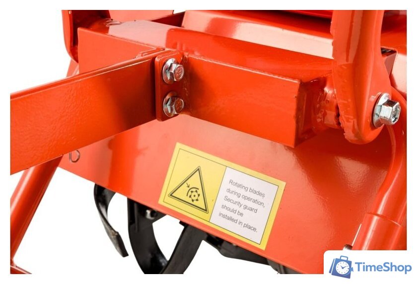 Мотокультиватор бензиновый Gigant GTSL-01 - Изображение №22 — Интернет-магазин Time-Shop