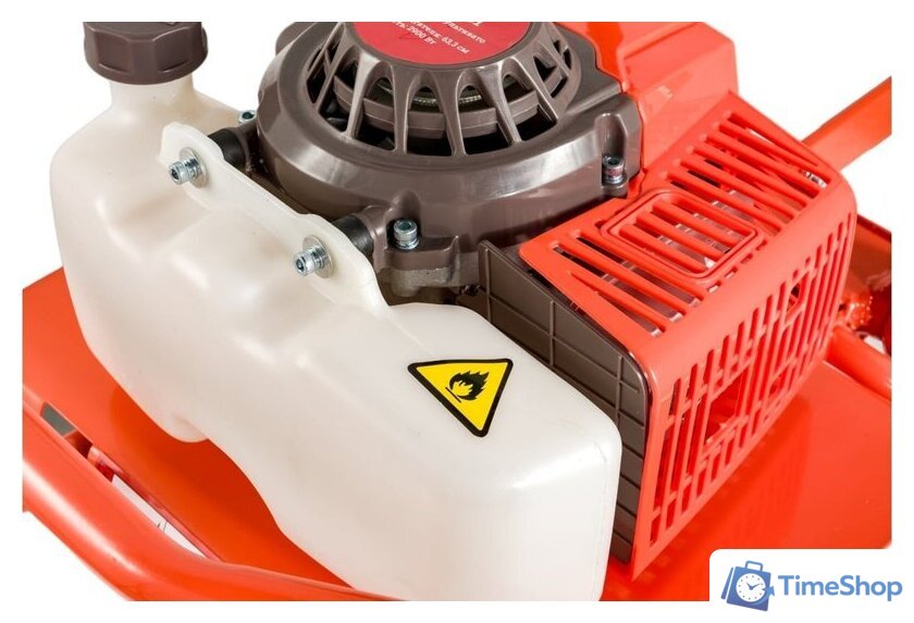 Мотокультиватор бензиновый Gigant GTSL-01 - Изображение №15 — Интернет-магазин Time-Shop