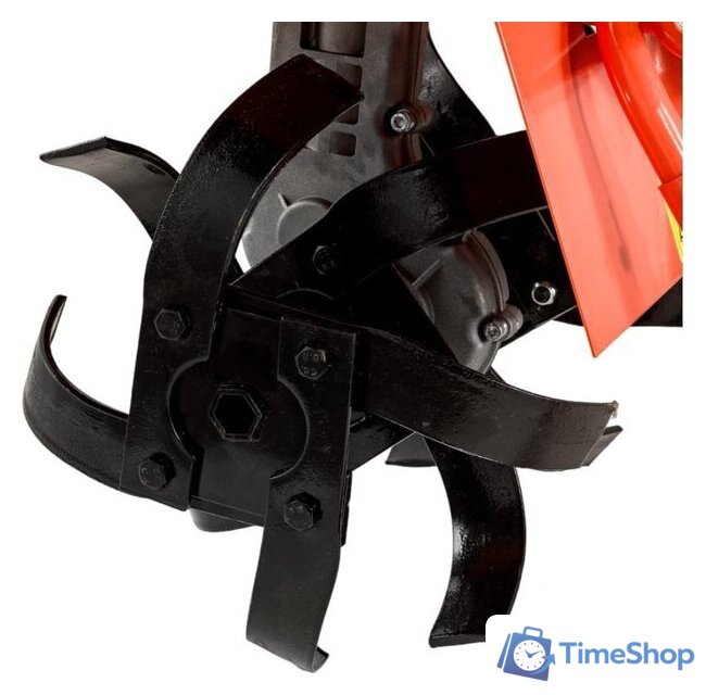 Мотокультиватор бензиновый Gigant GTSL-01 - Изображение №12 — Интернет-магазин Time-Shop