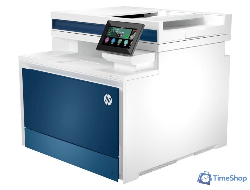 МФУ HP Color LaserJet Pro 4303FDN 5HH66A - Изображение №2 — Интернет-магазин Time-Shop