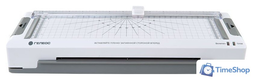 Ламинатор Гелеос ЛМ A4 Мульти - Изображение №1 — Интернет-магазин Time-Shop