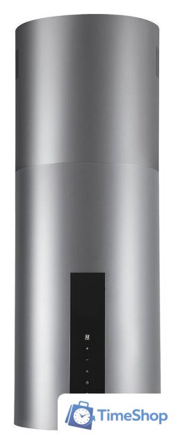 Кухонная вытяжка Korting KHA 35808 DX Cylinder - Изображение №1 — Интернет-магазин Time-Shop