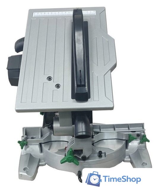 Торцовочная пила Zitrek ZTL1300-210C 084-1061 - Изображение №3 — Интернет-магазин Time-Shop