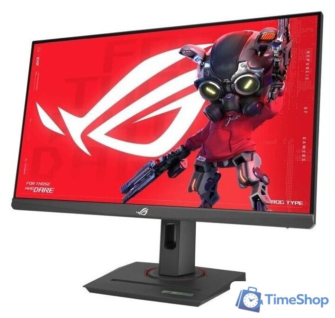 Игровой монитор ASUS ROG Strix XG259CS - Изображение №3 — Интернет-магазин Time-Shop