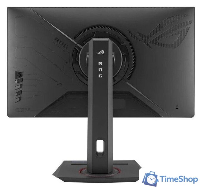 Игровой монитор ASUS ROG Strix XG259CS - Изображение №4 — Интернет-магазин Time-Shop