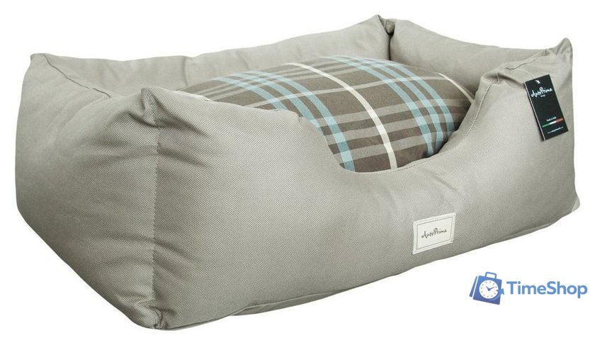 Лежак AntePrima Marlene MARIDROBEIG03 (бежевый) - Изображение №1 — Интернет-магазин Time-Shop