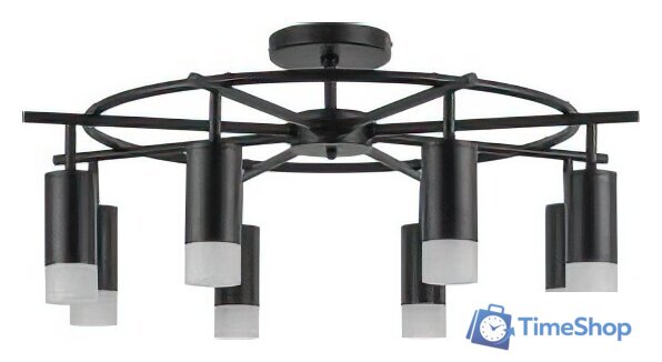 Люстра средней высоты Lightstar Rullo LR7183781 - Изображение №1 — Интернет-магазин Time-Shop