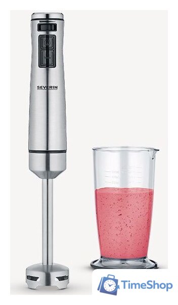 Погружной блендер Severin SM 3773 - Изображение №1 — Интернет-магазин Time-Shop