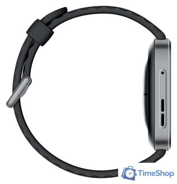 Умные часы Huawei Watch FIT 4 Pro (черный, международная версия) - Изображение №6 — Интернет-магазин Time-Shop