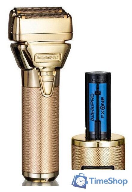 Электробритва BaByliss PRO FX79FSGE - Изображение №1 — Интернет-магазин Time-Shop