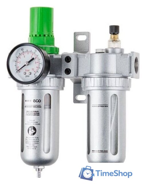 Фильтр воздушный ECO AU-02-12 - Изображение №1 — Интернет-магазин Time-Shop