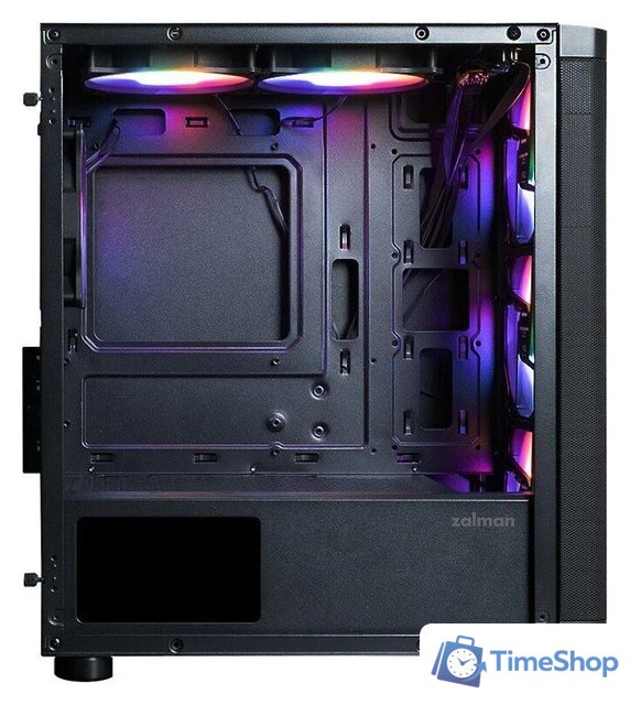 Компьютер HAFF Force BK65432 - Изображение №4 — Интернет-магазин Time-Shop