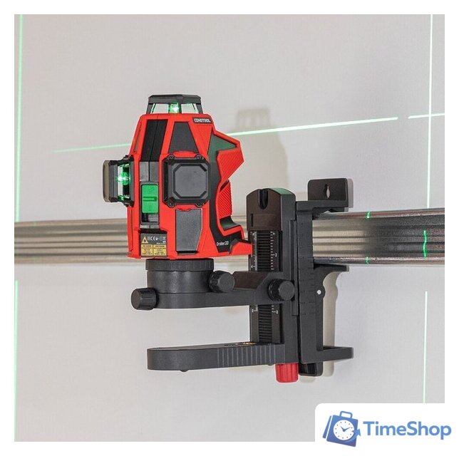 Универсальное крепление Condtrol Mount Kit - Изображение №3 — Интернет-магазин Time-Shop