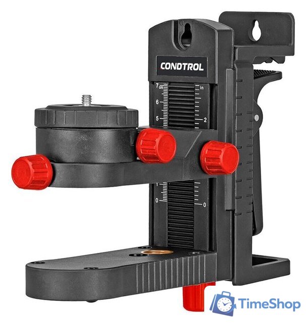 Универсальное крепление Condtrol Mount Kit - Изображение №1 — Интернет-магазин Time-Shop