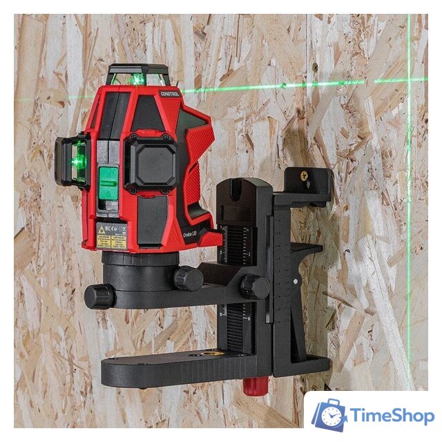 Универсальное крепление Condtrol Mount Kit - Изображение №5 — Интернет-магазин Time-Shop
