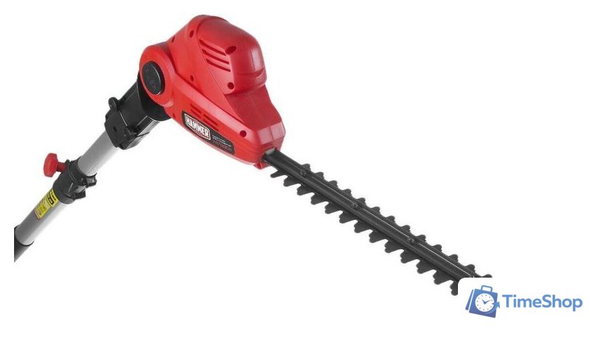 Кусторез + высоторез Hammer VR700CH - Изображение №4 — Интернет-магазин Time-Shop