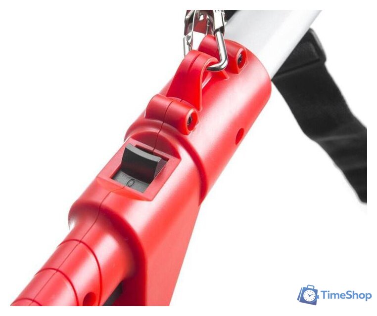 Кусторез + высоторез Hammer VR700CH - Изображение №11 — Интернет-магазин Time-Shop