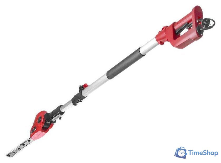 Кусторез + высоторез Hammer VR700CH - Изображение №3 — Интернет-магазин Time-Shop