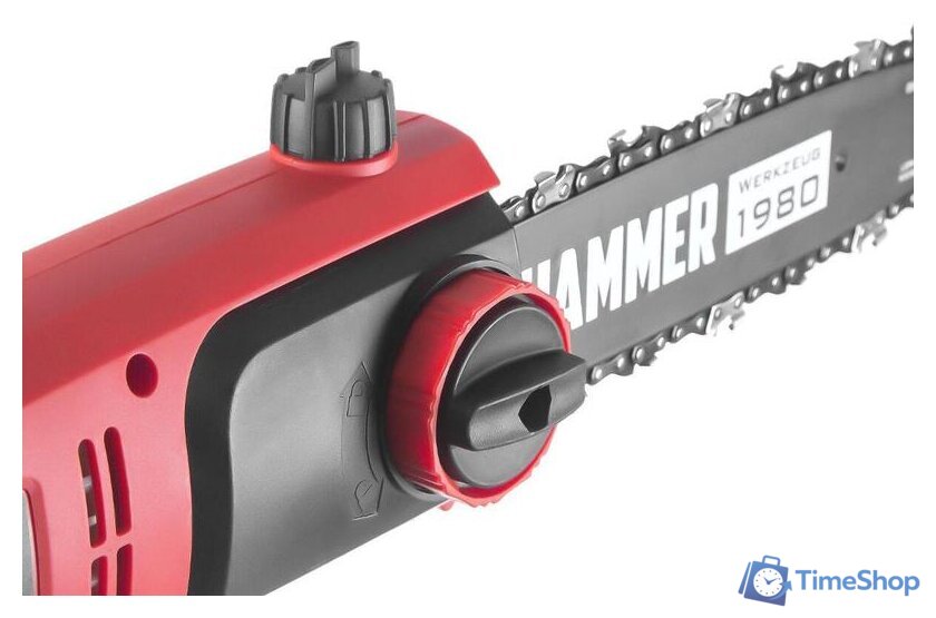 Кусторез + высоторез Hammer VR700CH - Изображение №6 — Интернет-магазин Time-Shop