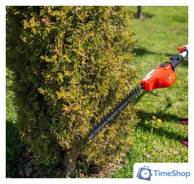 Кусторез + высоторез Hammer VR700CH - Изображение №16 — Интернет-магазин Time-Shop