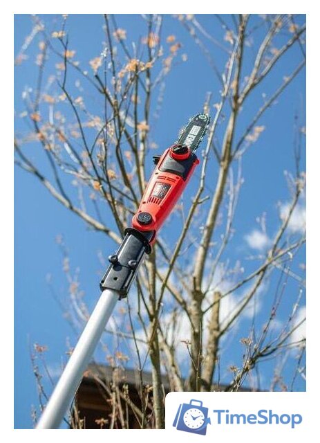 Кусторез + высоторез Hammer VR700CH - Изображение №17 — Интернет-магазин Time-Shop