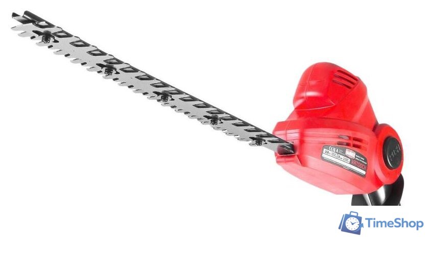 Кусторез + высоторез Hammer VR700CH - Изображение №8 — Интернет-магазин Time-Shop