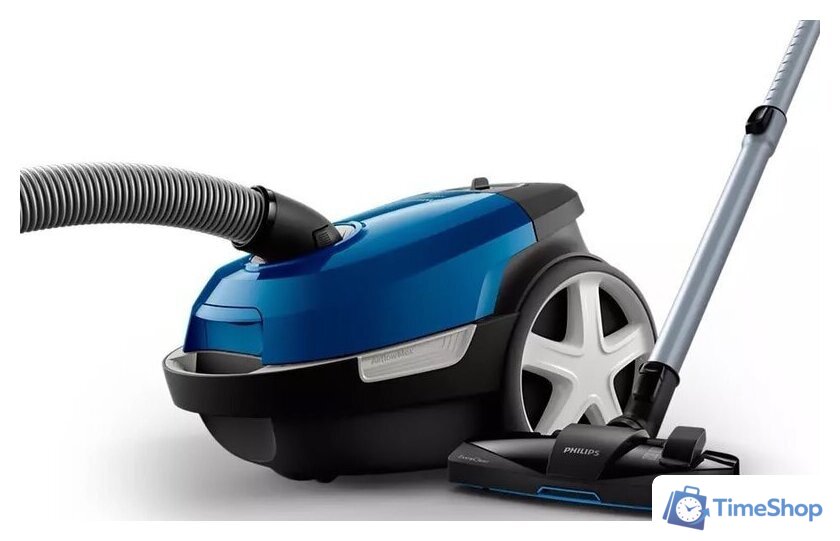 Пылесос Philips XD3110/09 - Изображение №5 — Интернет-магазин Time-Shop