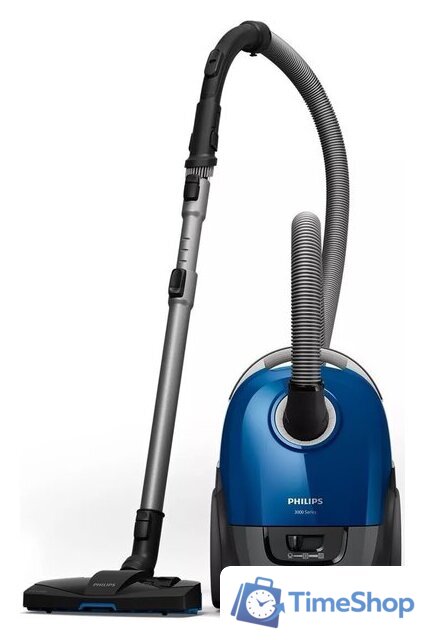 Пылесос Philips XD3110/09 - Изображение №3 — Интернет-магазин Time-Shop