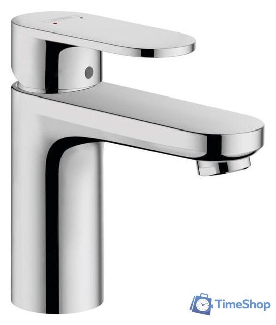 Смеситель Hansgrohe Vernis Blend 71580000 - Изображение №1 — Интернет-магазин Time-Shop