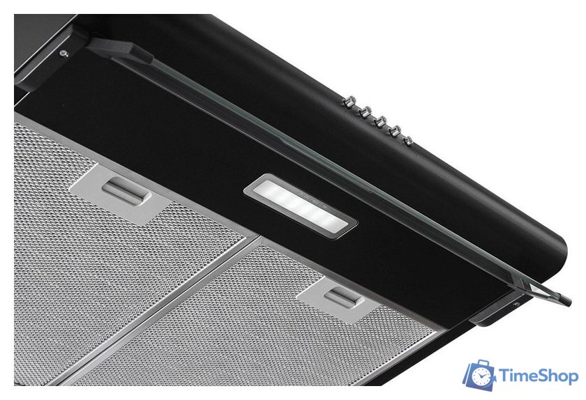 Кухонная вытяжка Nord (Nordfrost) AS 6040 B - Изображение №8 — Интернет-магазин Time-Shop