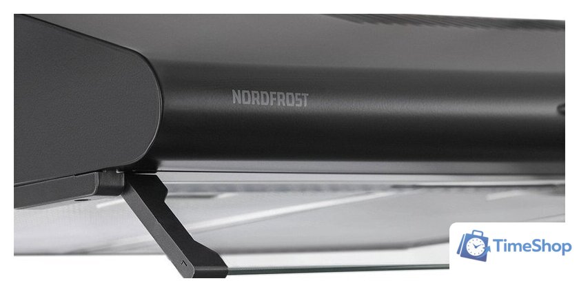 Кухонная вытяжка Nord (Nordfrost) AS 6040 B - Изображение №7 — Интернет-магазин Time-Shop