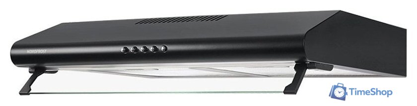 Кухонная вытяжка Nord (Nordfrost) AS 6040 B - Изображение №2 — Интернет-магазин Time-Shop