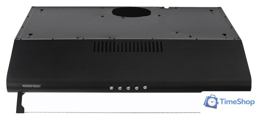 Кухонная вытяжка Nord (Nordfrost) AS 6040 B - Изображение №5 — Интернет-магазин Time-Shop