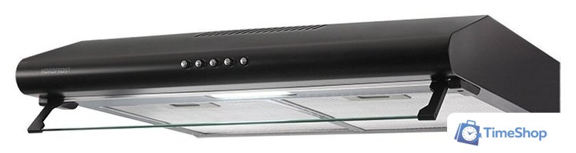 Кухонная вытяжка Nord (Nordfrost) AS 6040 B - Изображение №1 — Интернет-магазин Time-Shop