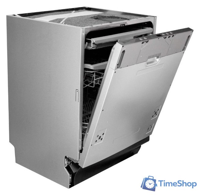 Встраиваемая посудомоечная машина Schtoff SVC 60147 A - Изображение №1 — Интернет-магазин Time-Shop