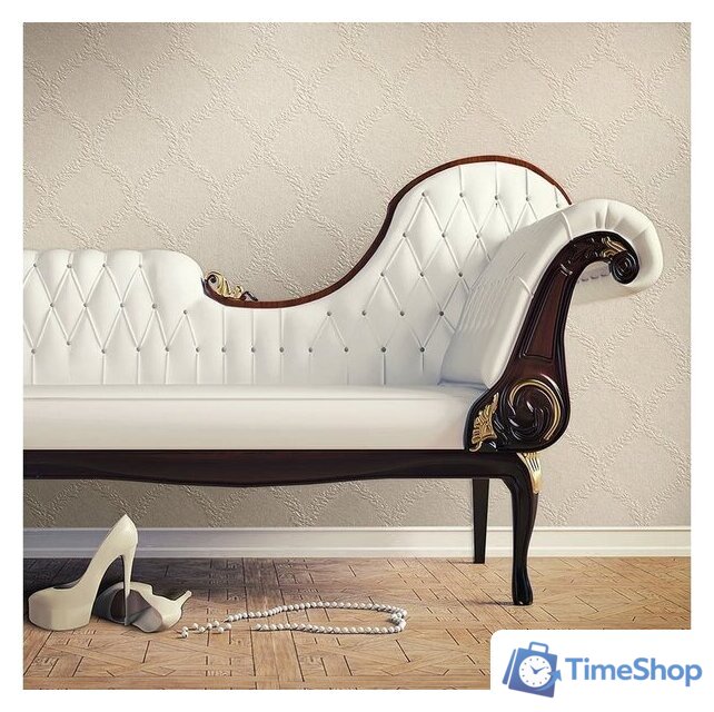 Стеклообои Wellton Decor Прованс WD782 (12.5 м) - Изображение №4 — Интернет-магазин Time-Shop