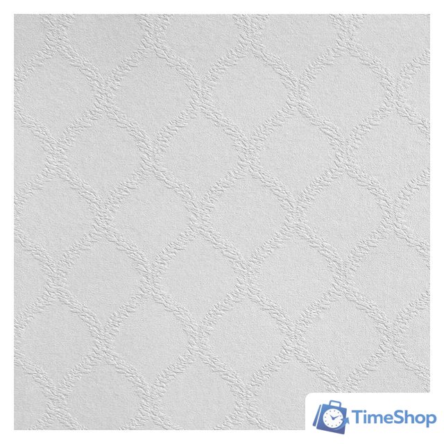 Стеклообои Wellton Decor Прованс WD782 (12.5 м) - Изображение №2 — Интернет-магазин Time-Shop