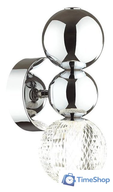 Бра Odeon Light Crystal 5007/4WL - Изображение №2 — Интернет-магазин Time-Shop