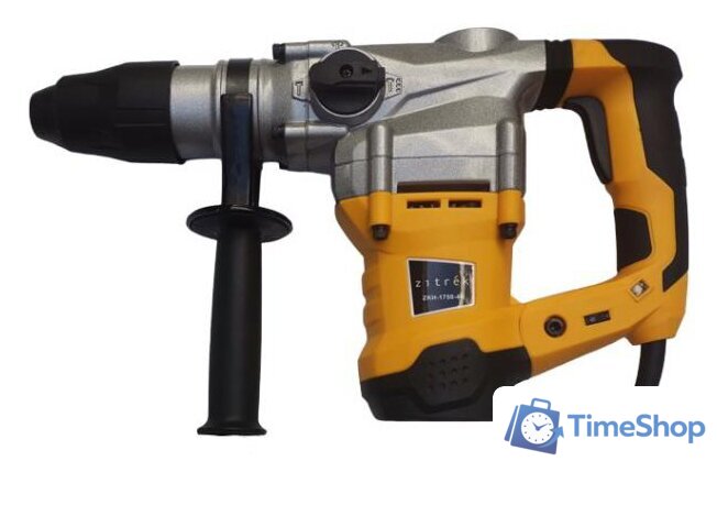 Перфоратор Zitrek ZKH-1750-40 - Изображение №1 — Интернет-магазин Time-Shop