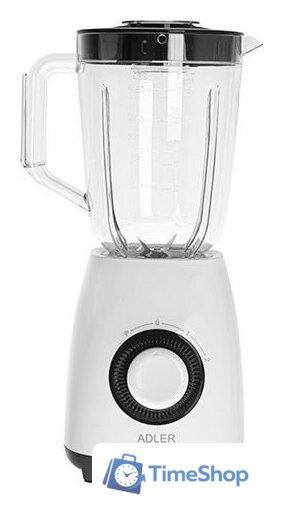 Стационарный блендер Adler AD 4085 - Изображение №1 — Интернет-магазин Time-Shop