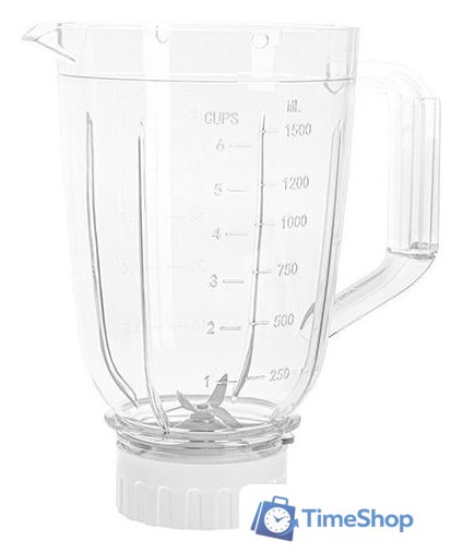 Стационарный блендер Adler AD 4085 - Изображение №7 — Интернет-магазин Time-Shop