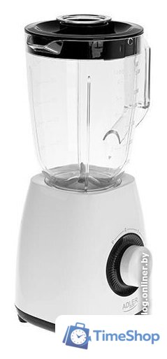 Стационарный блендер Adler AD 4085 - Изображение №3 — Интернет-магазин Time-Shop
