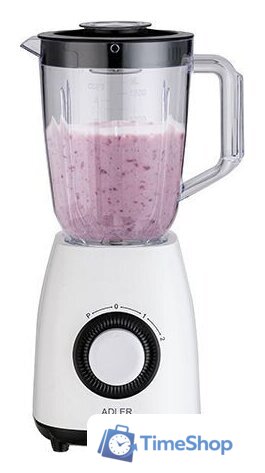 Стационарный блендер Adler AD 4085 - Изображение №8 — Интернет-магазин Time-Shop